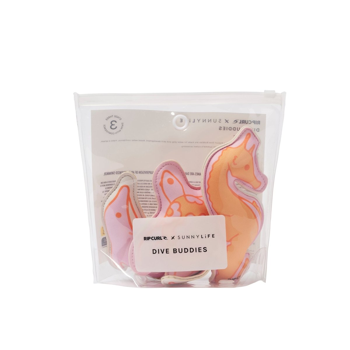 Dive Buddies - Ocean Magic - SUNNYLiFE UK