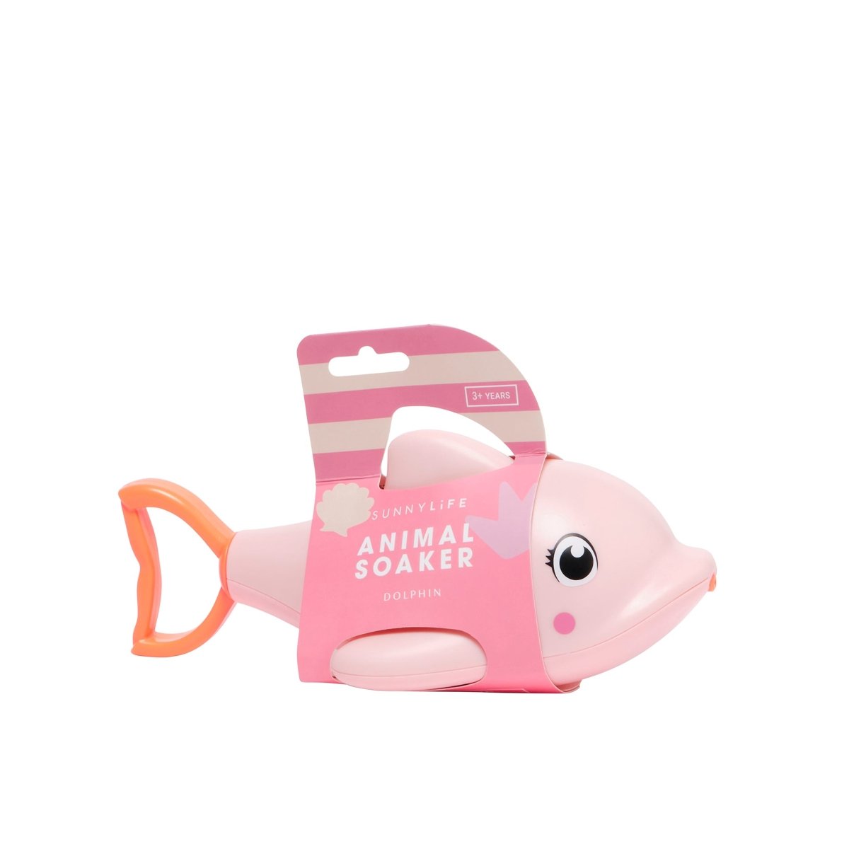 Dolphin Animal Soaker - SUNNYLiFE UK