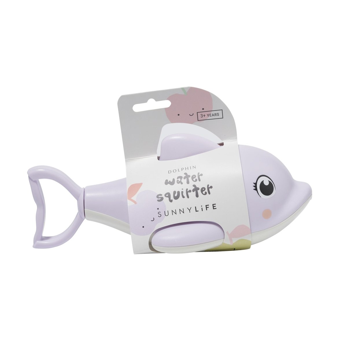 Dolphin Water Squirters - SUNNYLiFE UK
