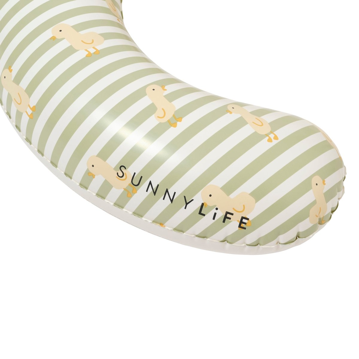 Float Together Baby Seat - Dex the Duck - SUNNYLiFE UK
