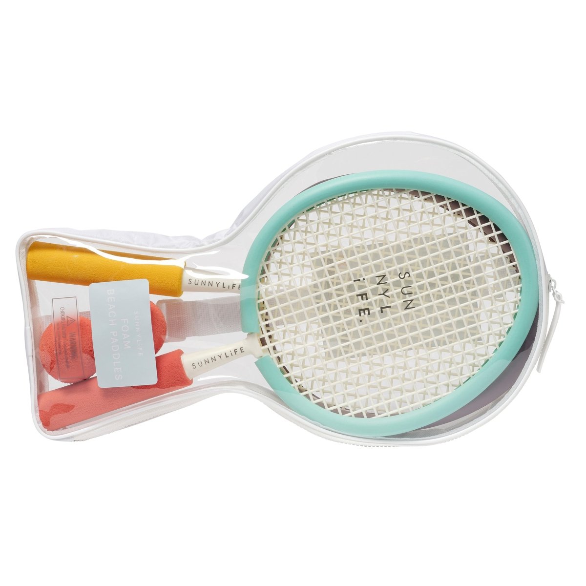 Foam Beach Paddles - Poolside - SUNNYLiFE UK