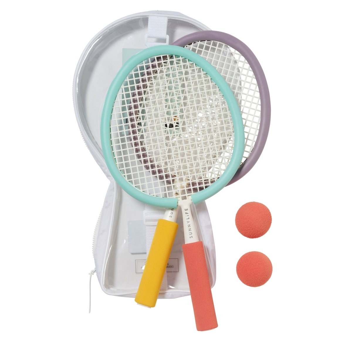 Foam Beach Paddles - Poolside - SUNNYLiFE UK