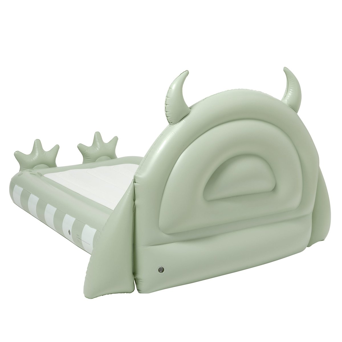Kids Air Mattress - Monster - SUNNYLiFE UK