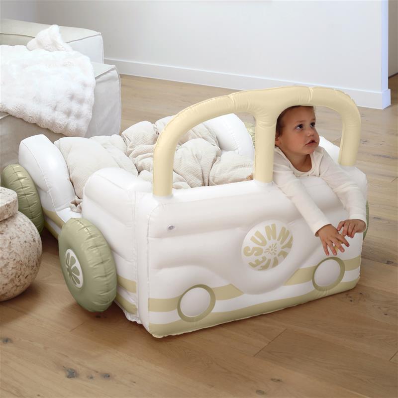 Kids Air Mattress - Summer Van - SUNNYLiFE UK