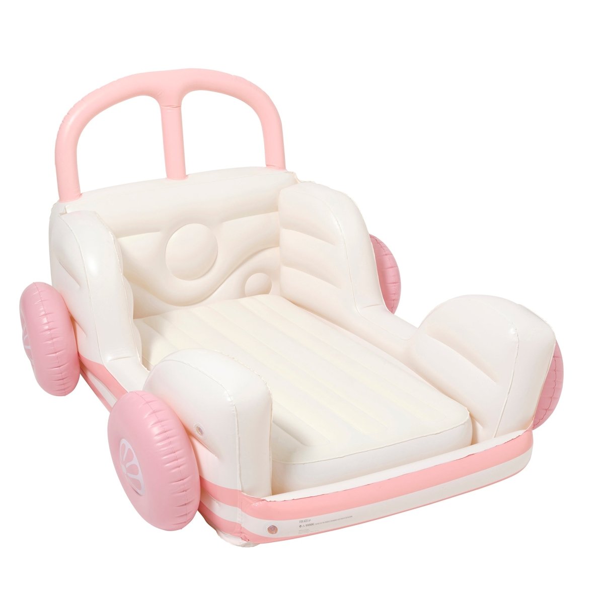 Kids Air Mattress - Summer Van - SUNNYLiFE UK