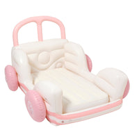 Kids Air Mattress - Summer Van