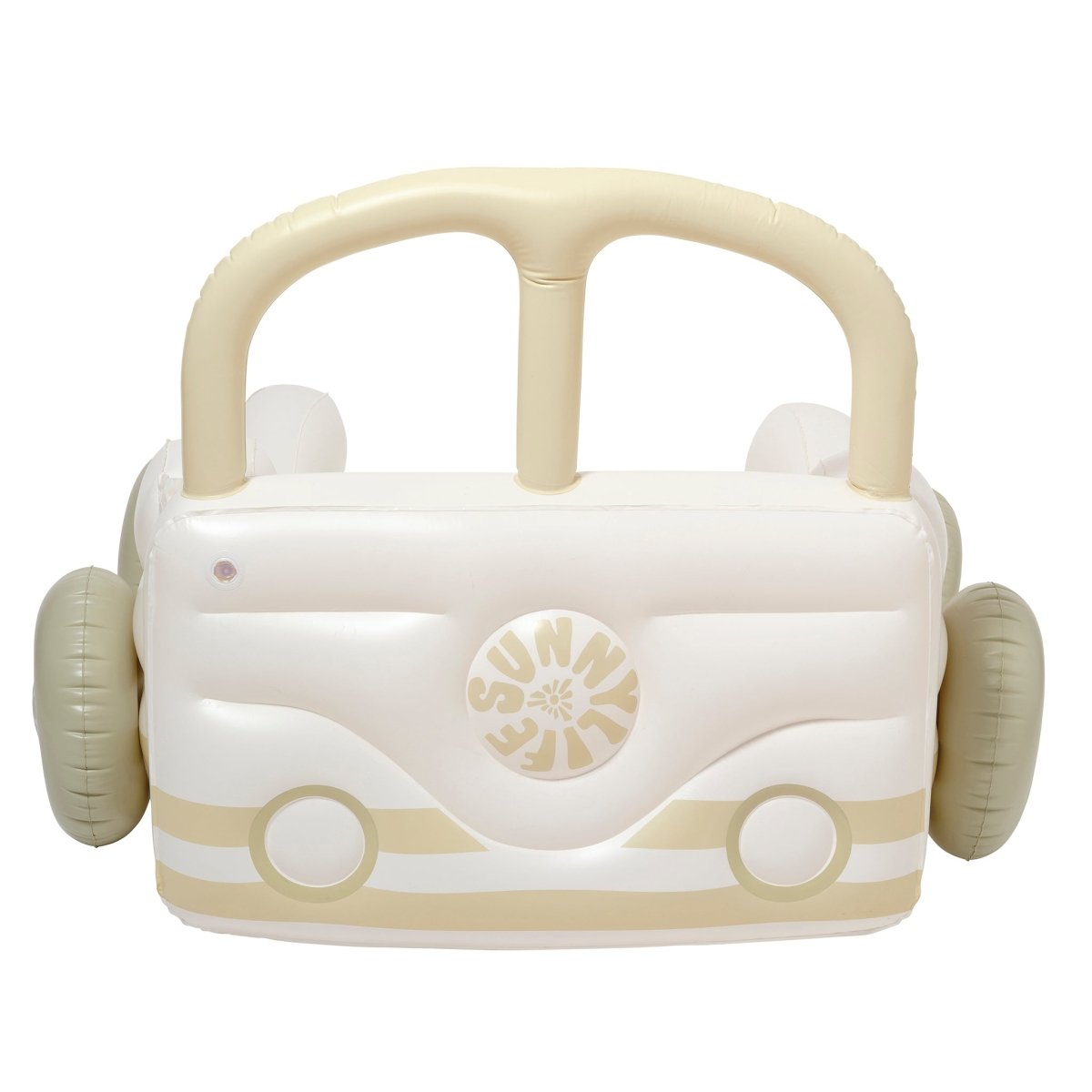 Kids Air Mattress - Summer Van - SUNNYLiFE UK