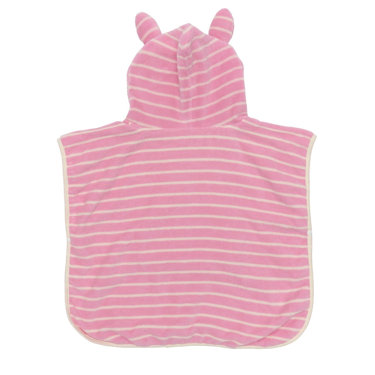 Kids Character Hooded Towel - Cotton Candy - SUNNYLiFE UK
