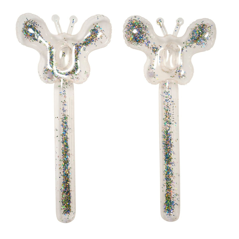 Kids Inflatable Noodle - Cotton Candy