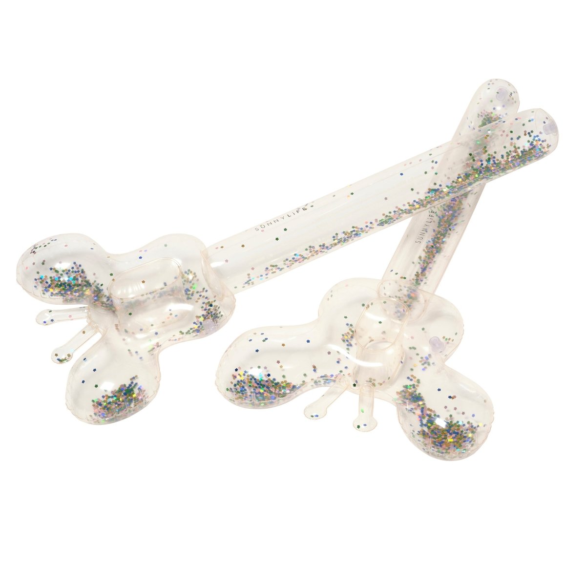 Kids Inflatable Noodle - Cotton Candy - SUNNYLiFE UK