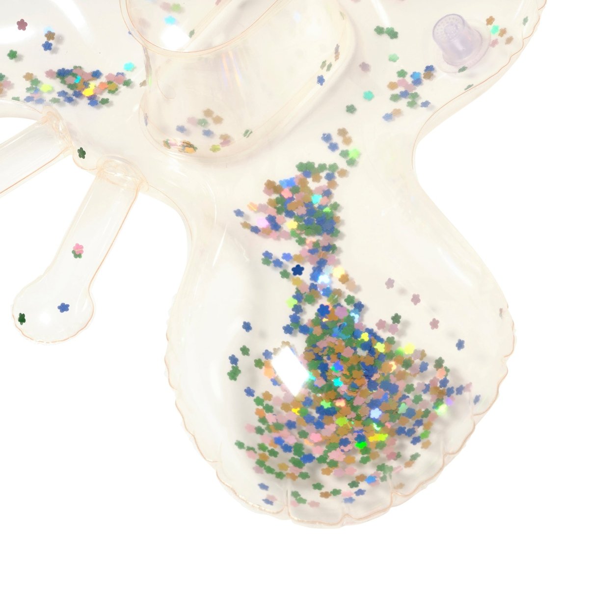 Kids Inflatable Noodle - Cotton Candy - SUNNYLiFE UK