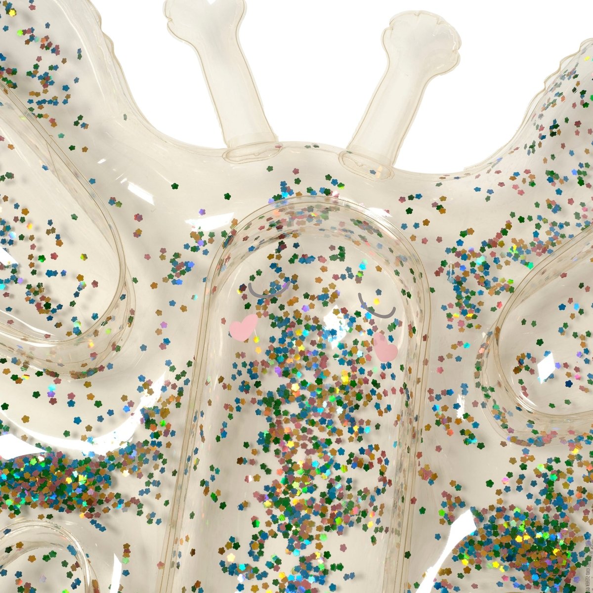 Kids Lie - On Float - Cotton Candy - SUNNYLiFE UK