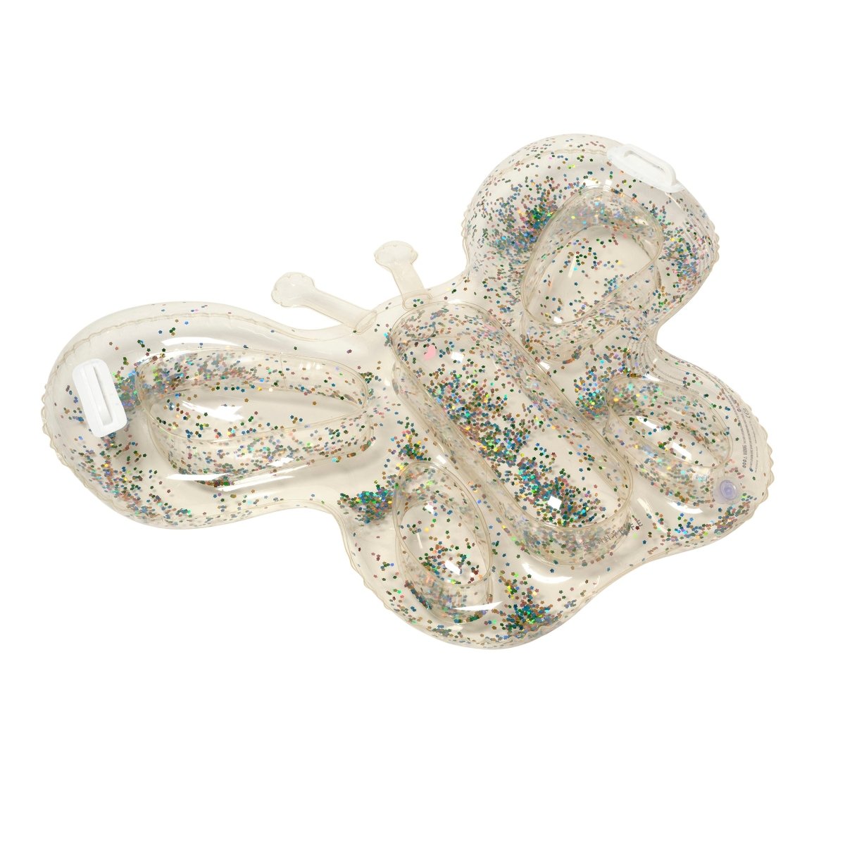 Kids Lie - On Float - Cotton Candy - SUNNYLiFE UK