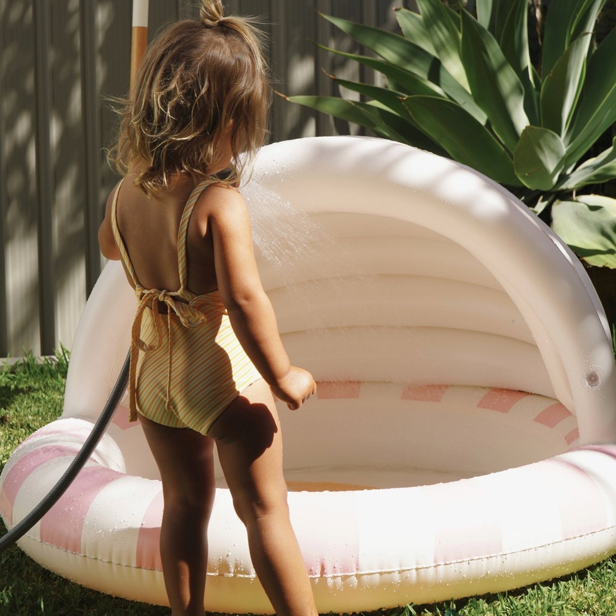 Kids Pool - Cotton Candy - SUNNYLiFE UK