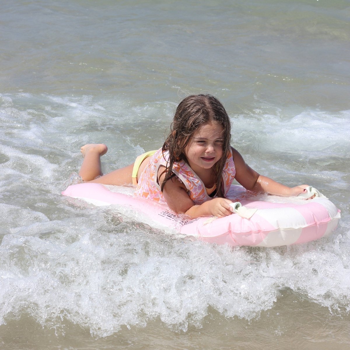 Kids Surf Mat - Dolphin Surf Co - SUNNYLiFE UK