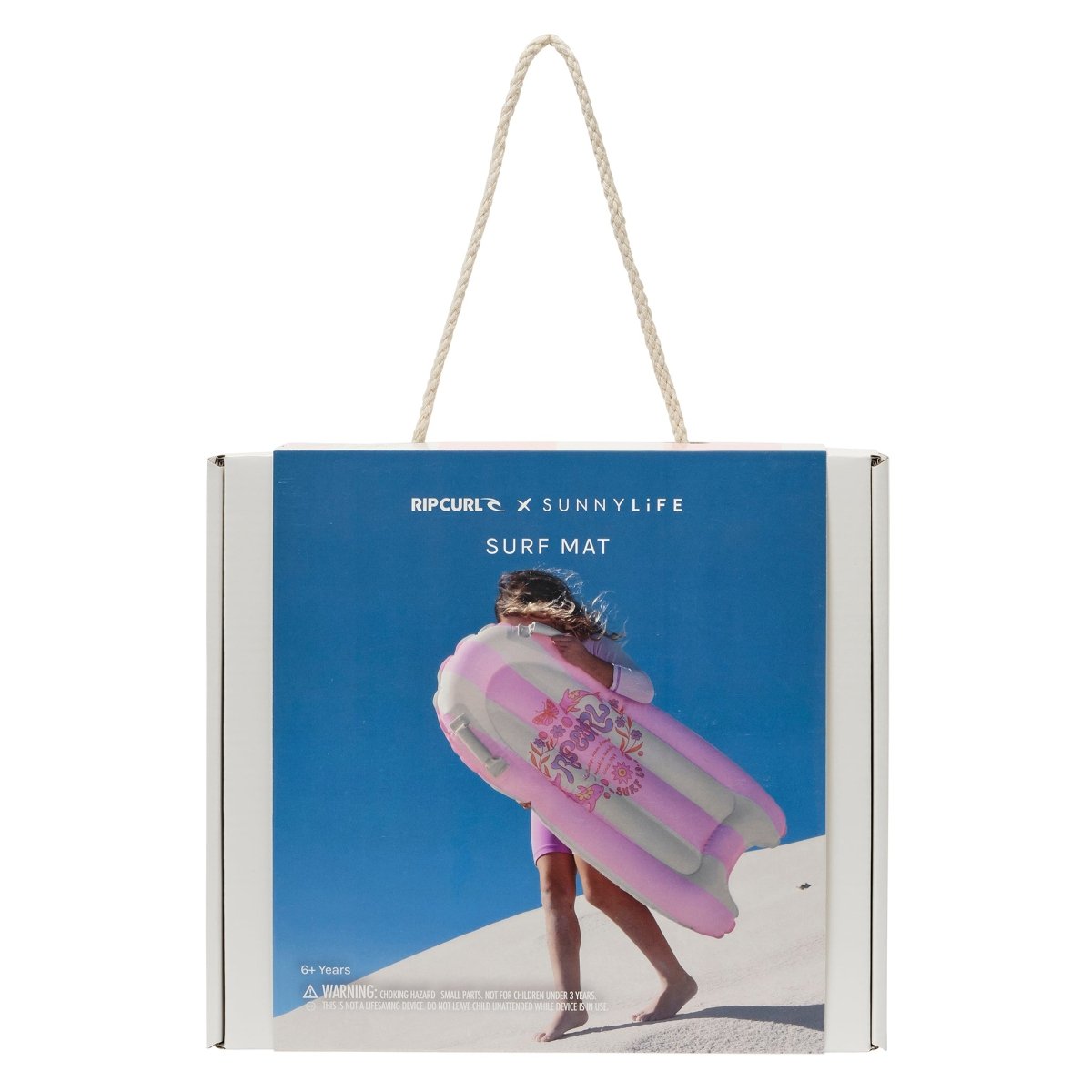 Kids Surf Mat - Dolphin Surf Co - SUNNYLiFE UK