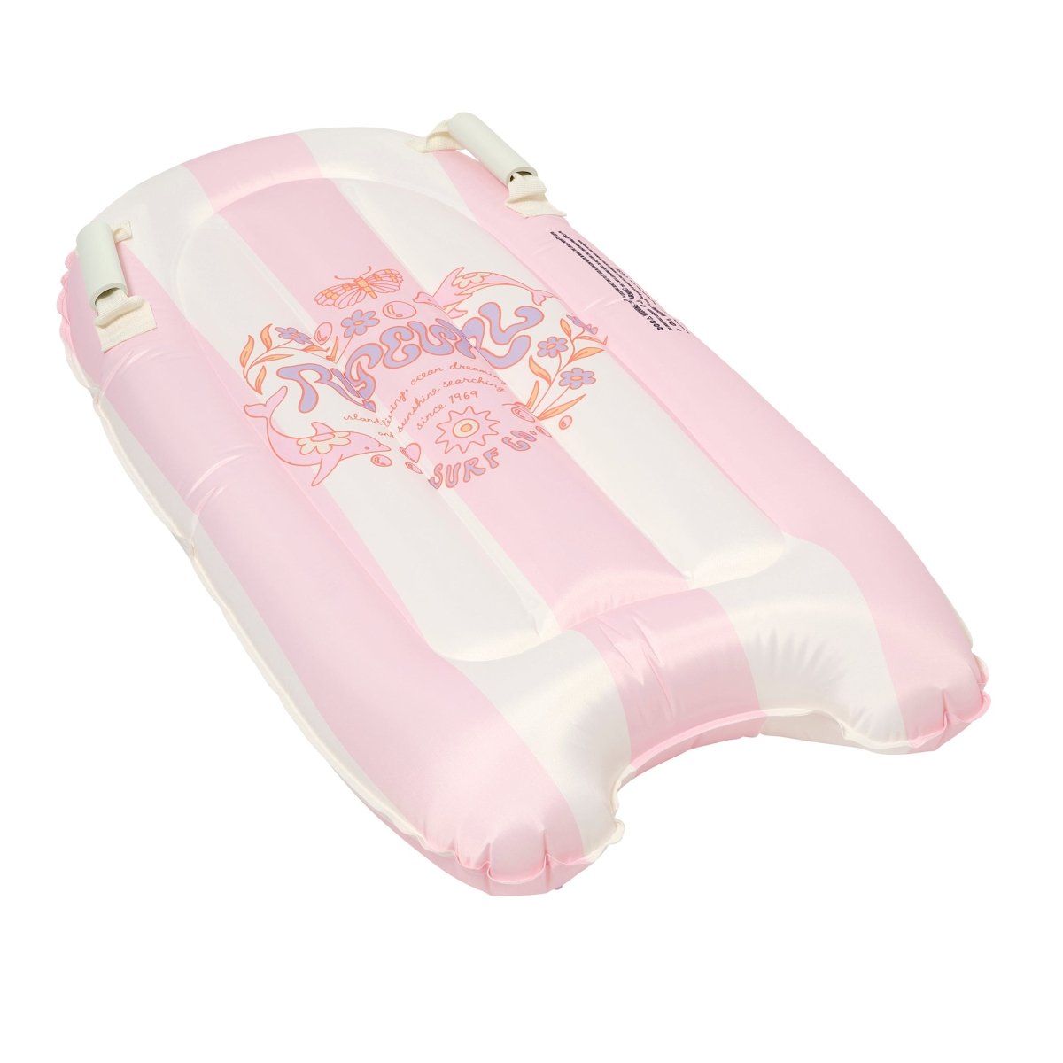 Kids Surf Mat - Dolphin Surf Co - SUNNYLiFE UK