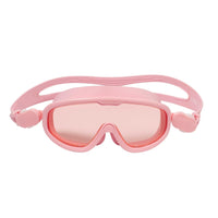 Kids Swim Mask - Cotton Candy