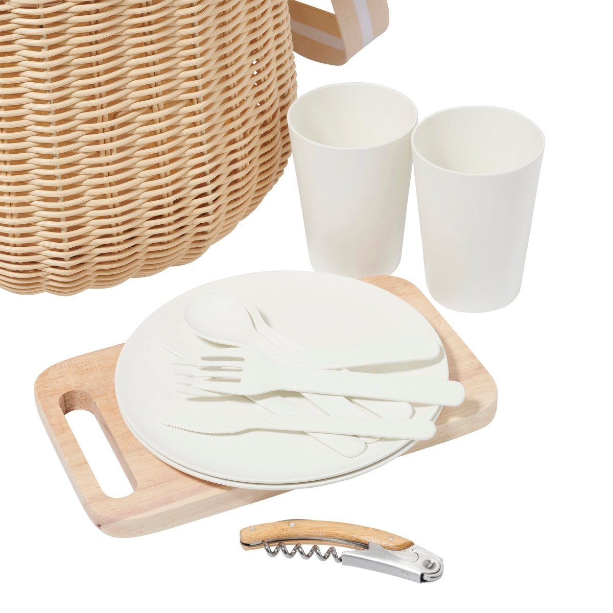 Large Picnic Basket - SUNNYLiFE UK