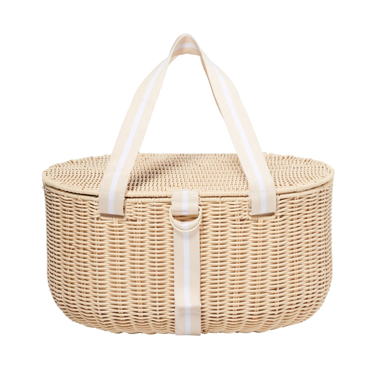 Large Picnic Basket - SUNNYLiFE UK