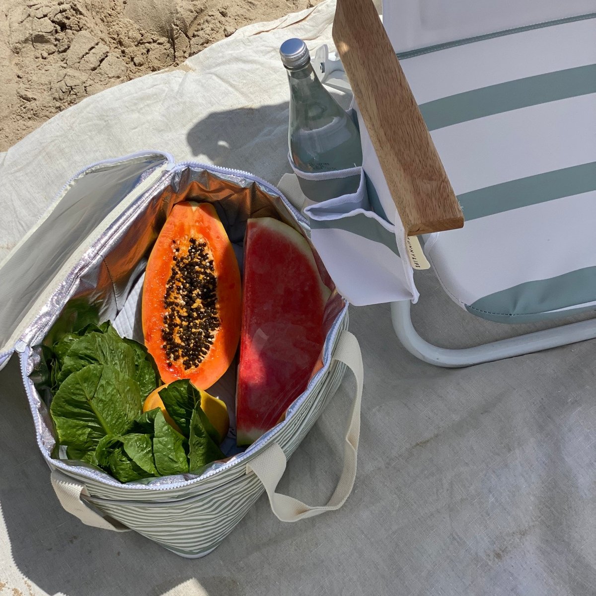 Light Cooler Bag - La Palma - SUNNYLiFE UK