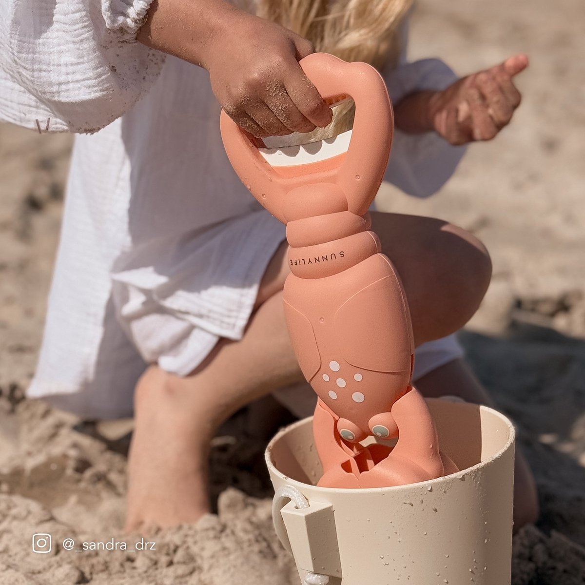 Lobster Sand Claws - SUNNYLiFE UK