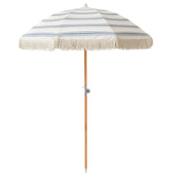 Luxe Beach Umbrella - The Resort