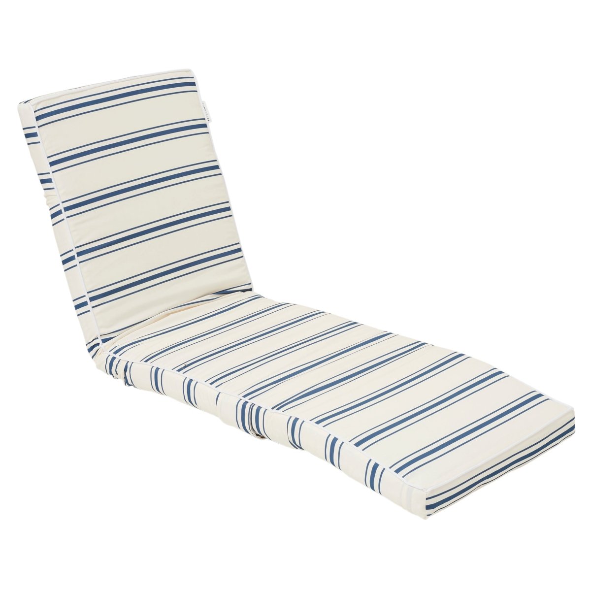 Luxe Lounger Chair - The Resort - SUNNYLiFE UK
