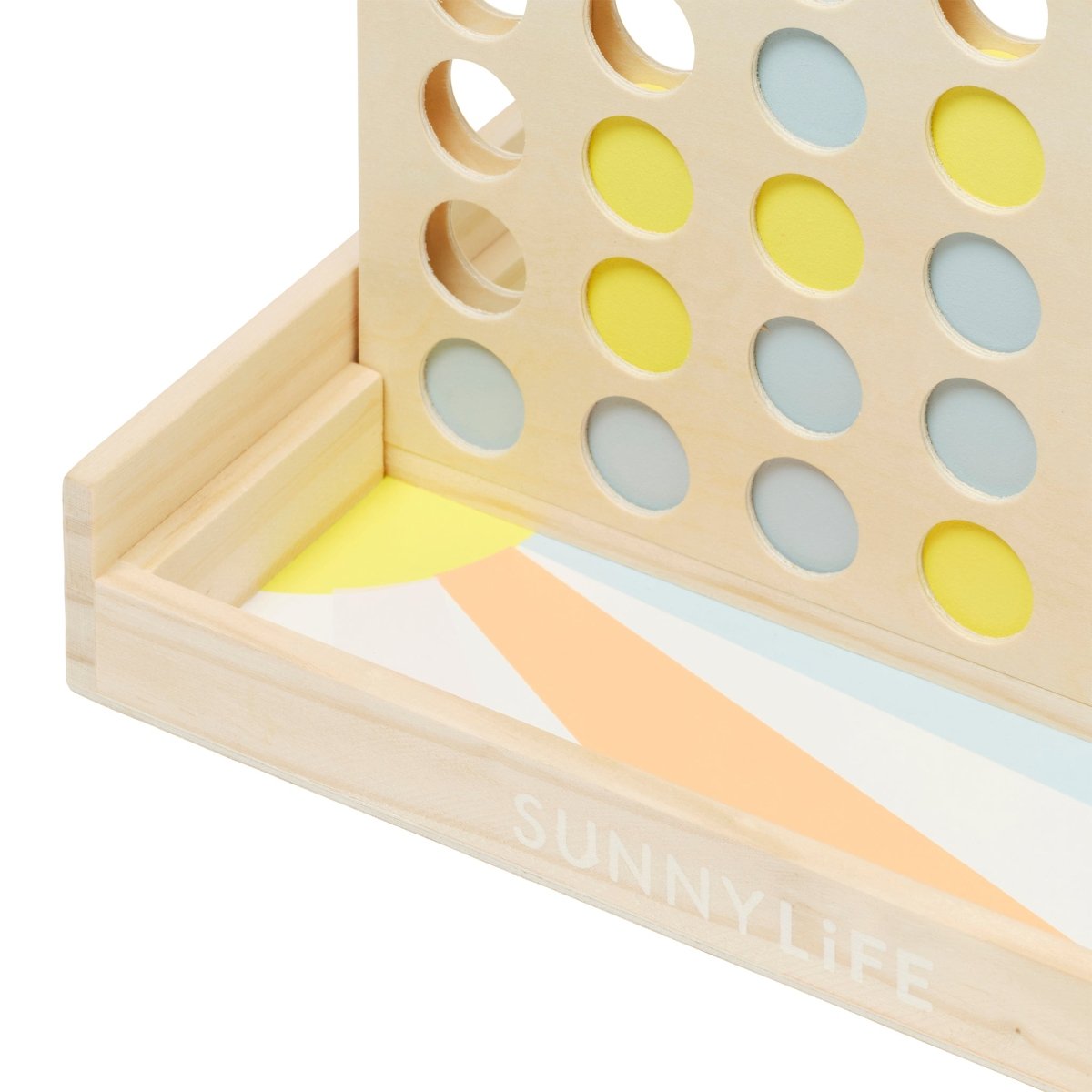 Mini 4 In A Row - Pool Side - SUNNYLiFE UK