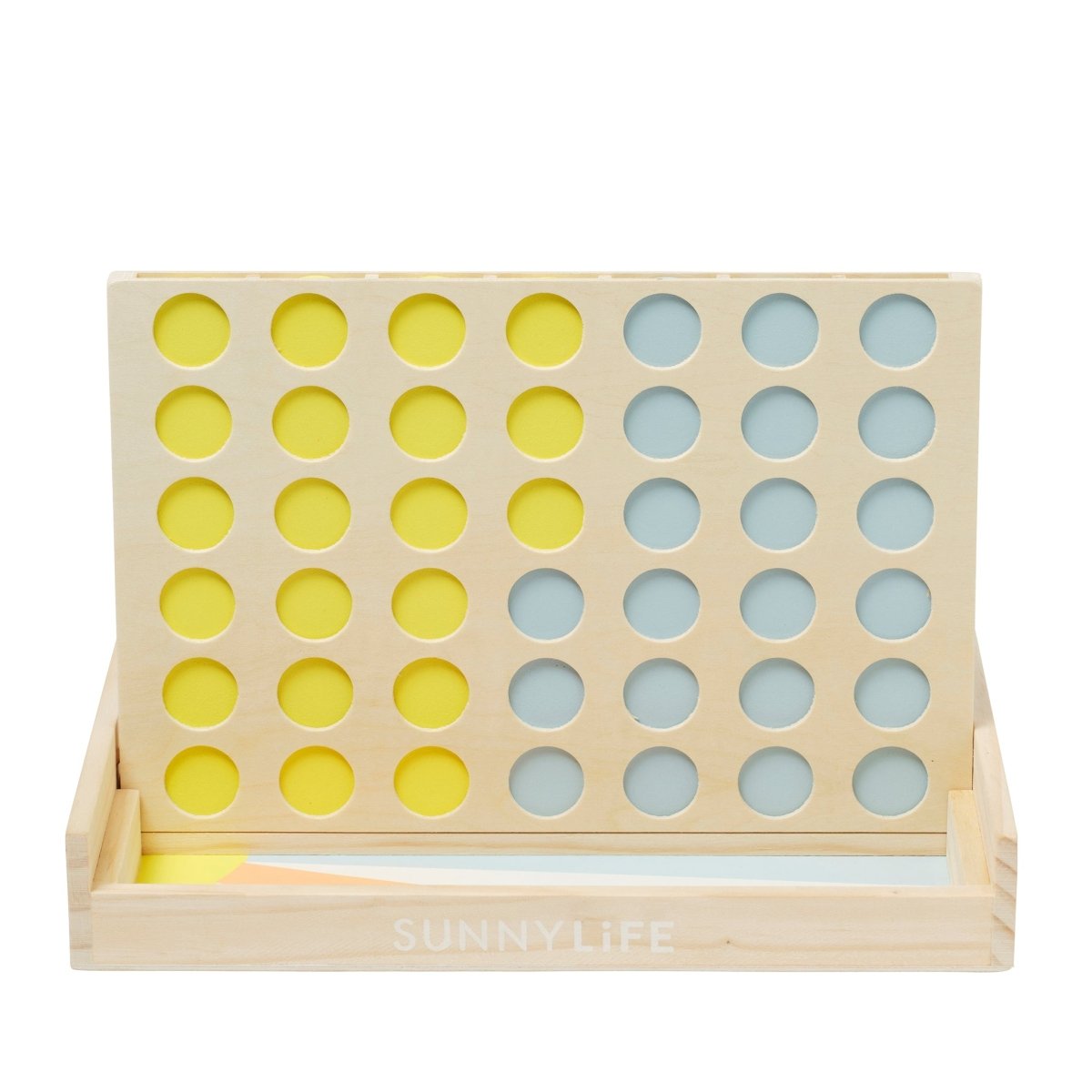 Mini 4 In A Row - Pool Side - SUNNYLiFE UK