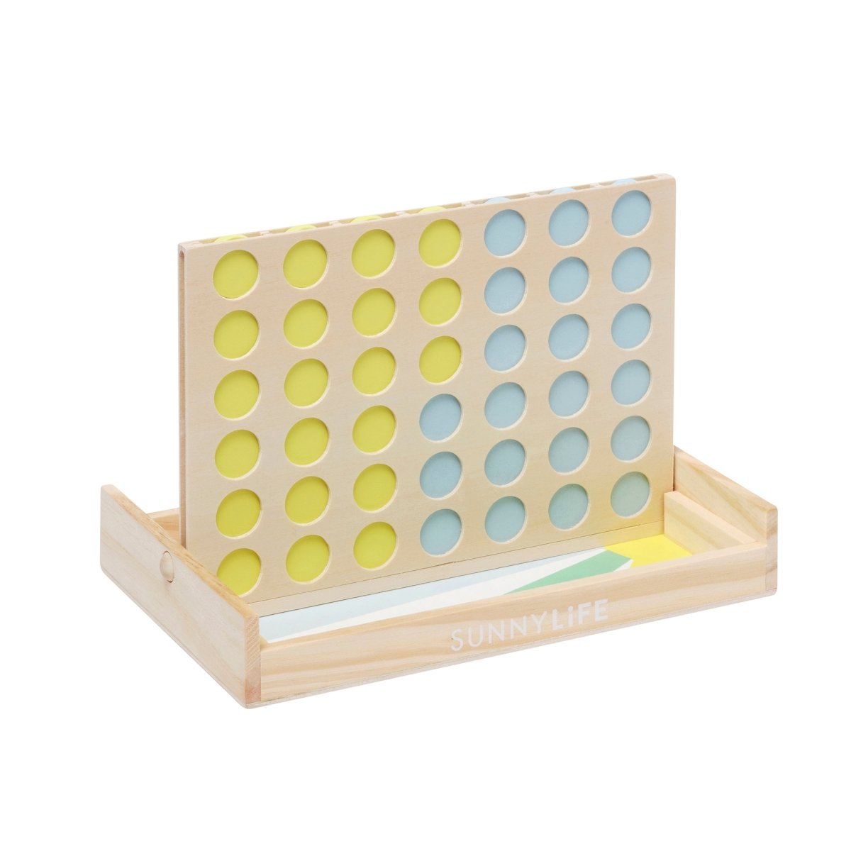 Mini 4 In A Row - Pool Side - SUNNYLiFE UK