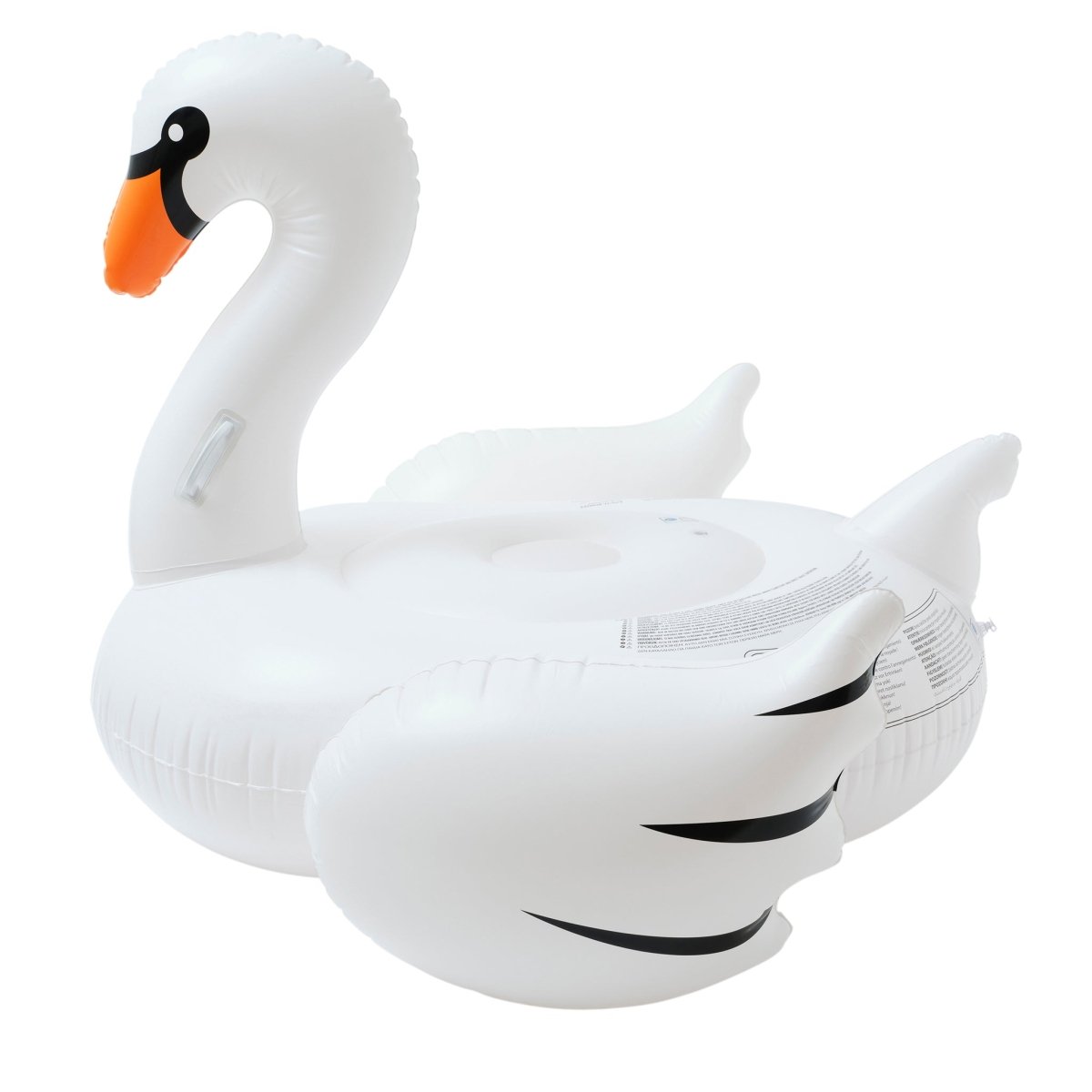 Original Luxe Ride - On Float Swan - SUNNYLiFE UK