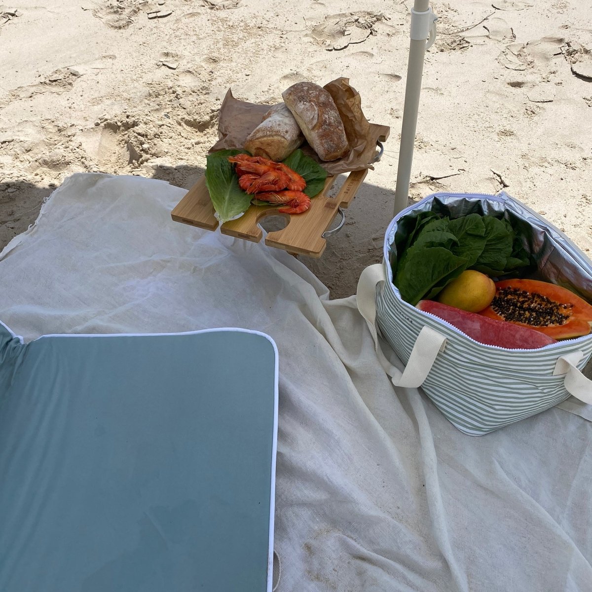 Portable Picnic Table - SUNNYLiFE UK