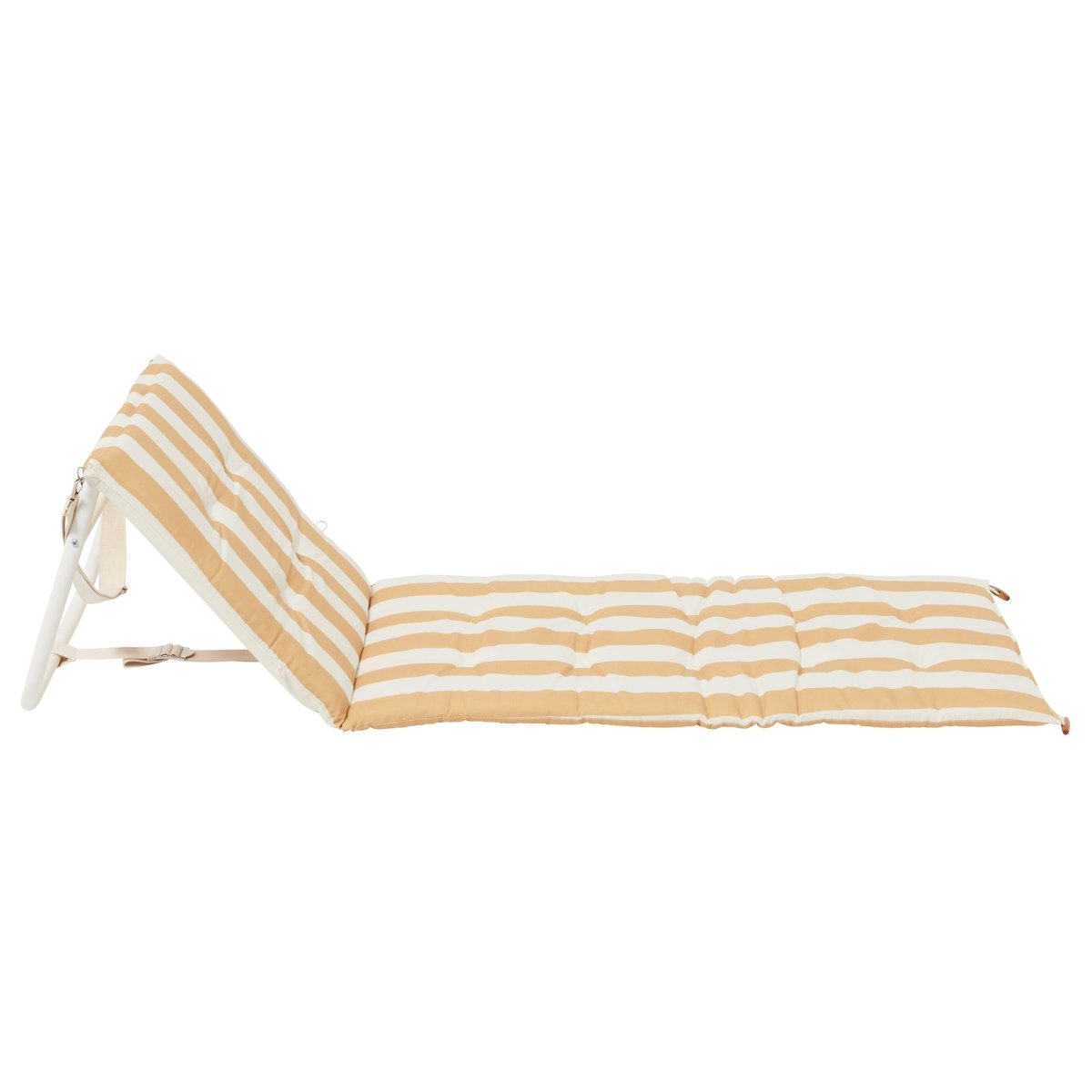 Reclining Beach Chair - Mango Bay - SUNNYLiFE UK