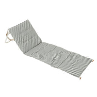 Reclining Beach Chair - The Vacay