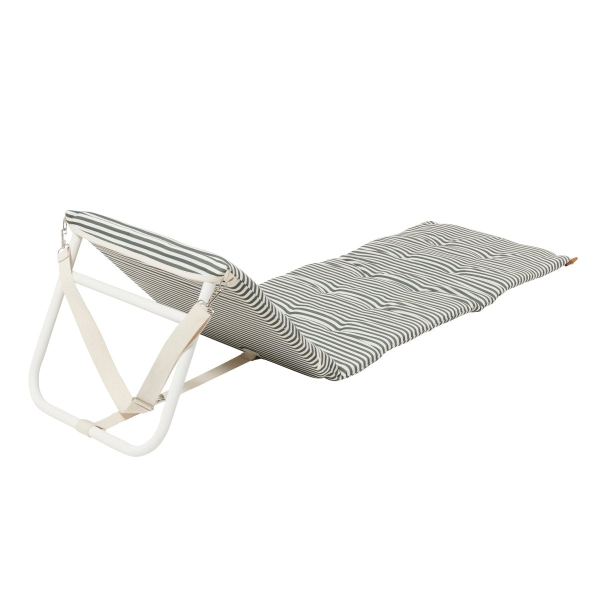 Reclining Beach Chair - The Vacay - SUNNYLiFE UK