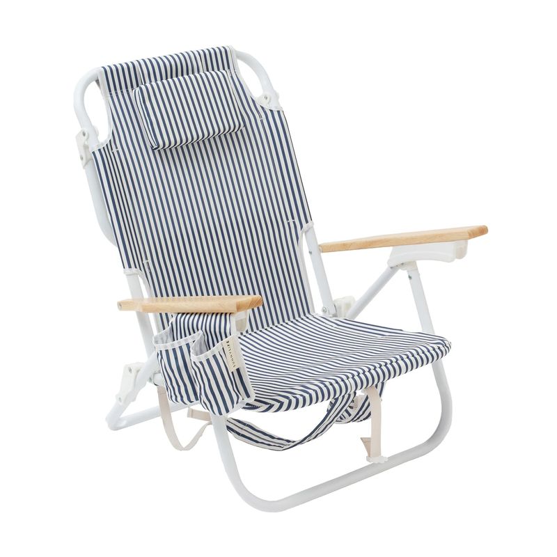 Deluxe Beach Chair - The Resort