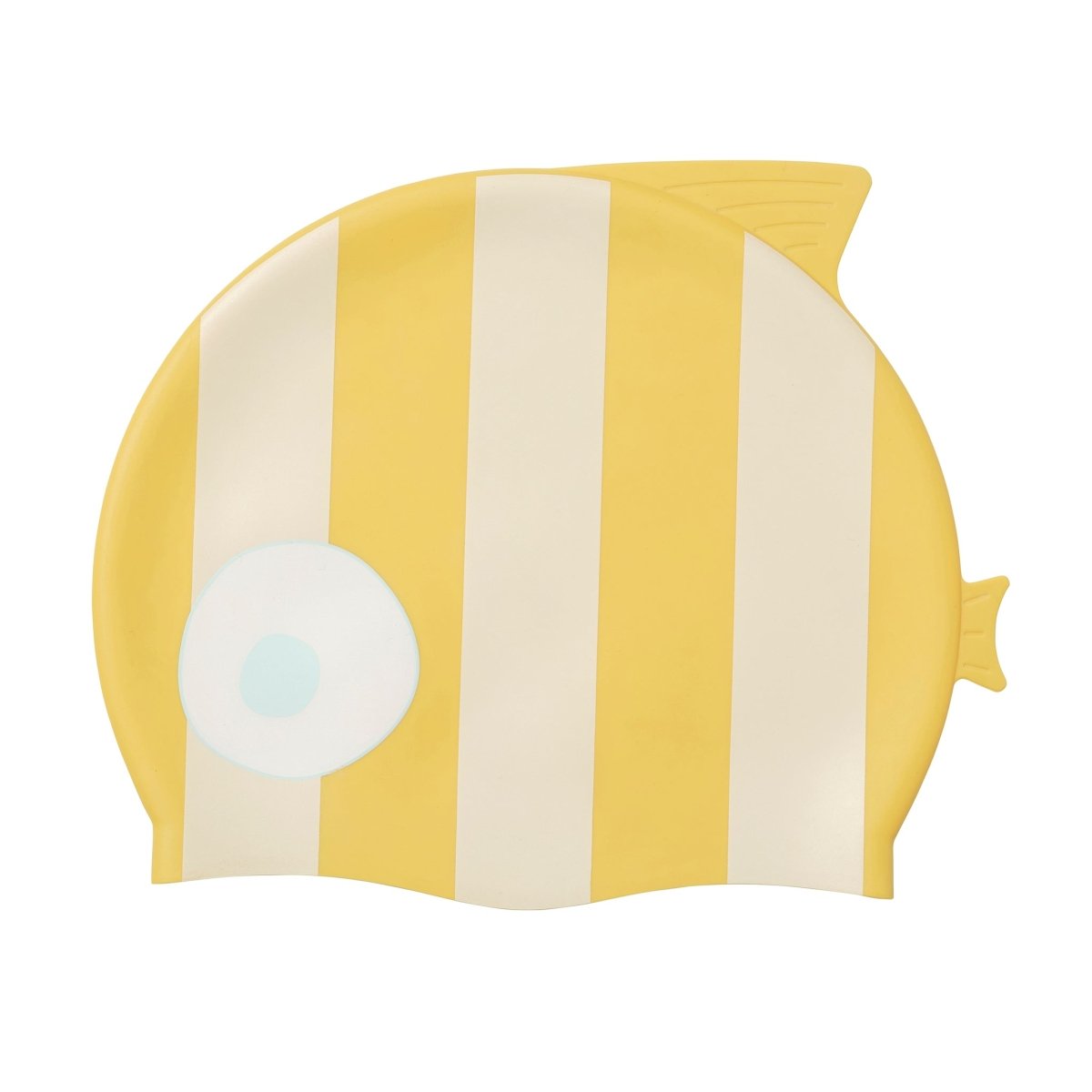 Swimming Cap - Finn the Fish - SUNNYLiFE UK