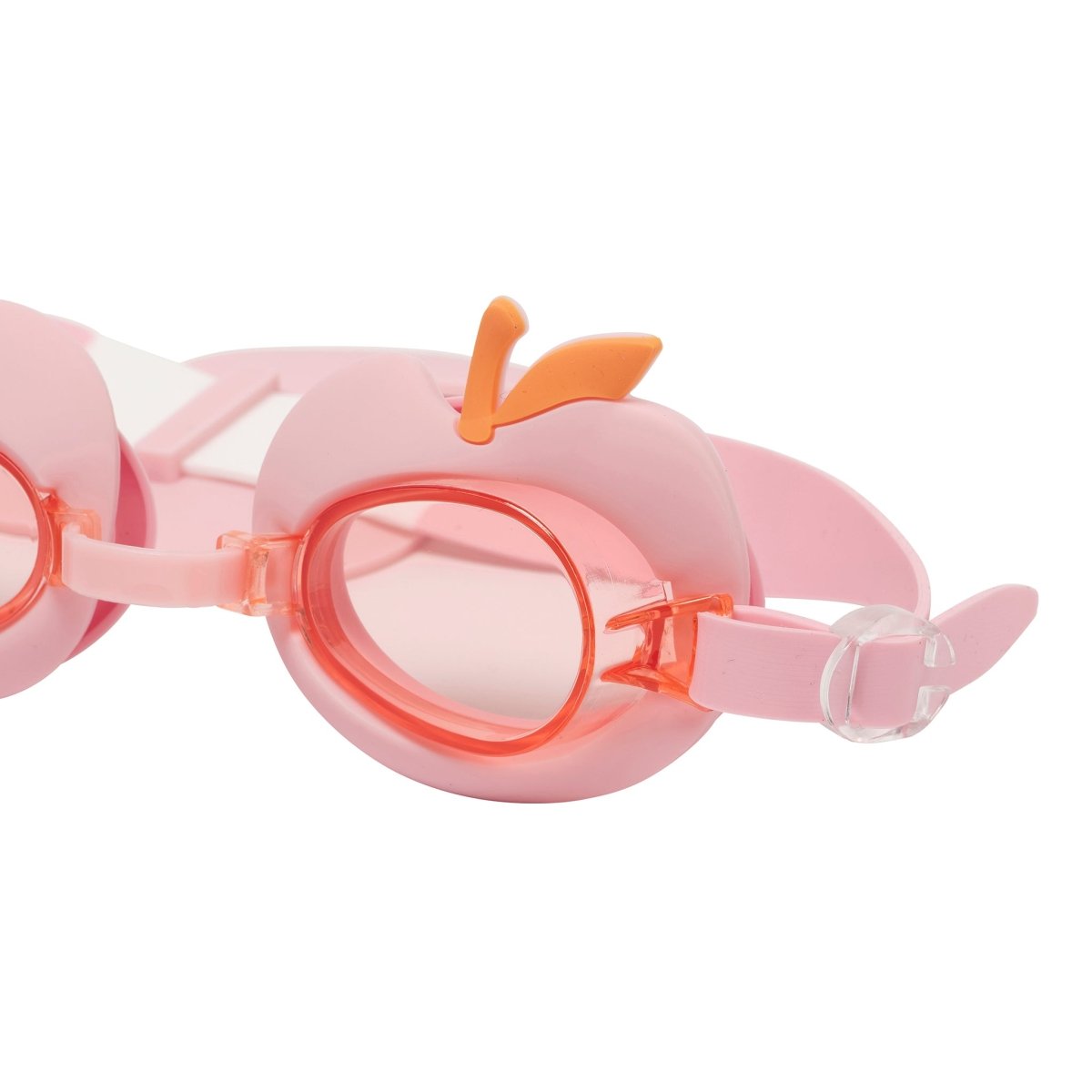 Swimming Goggles - Cotton Candy - SUNNYLiFE UK