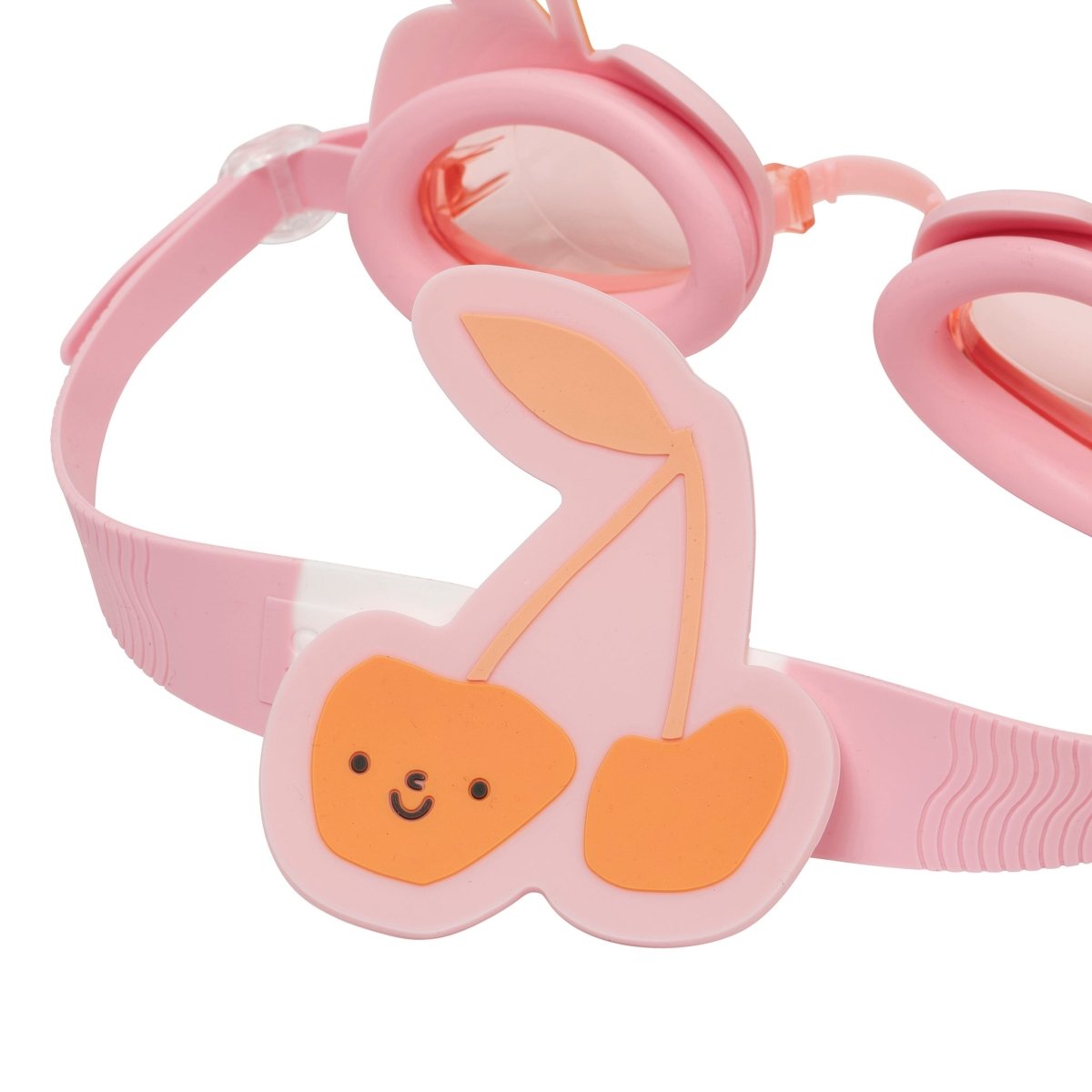 Swimming Goggles - Cotton Candy - SUNNYLiFE UK