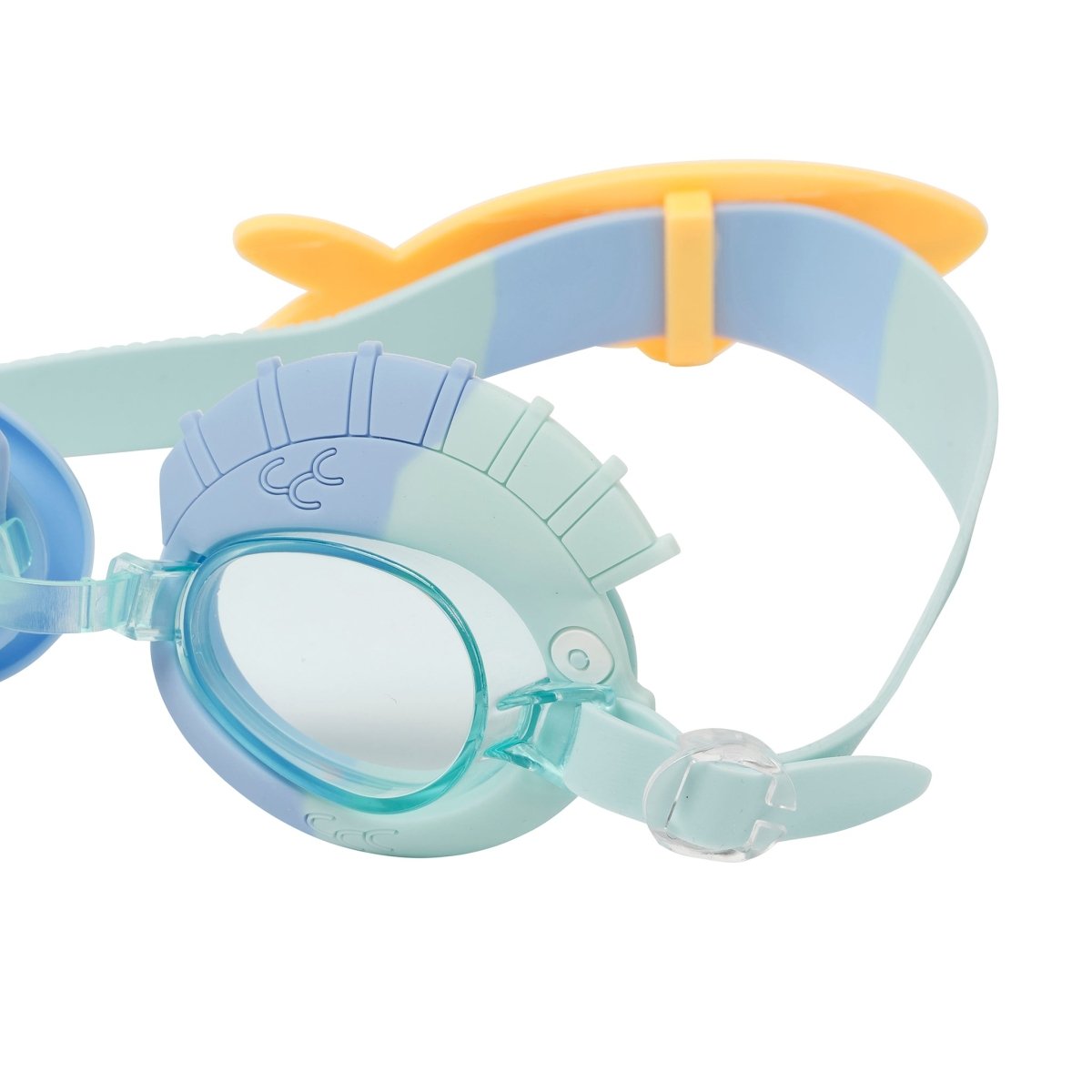 Swimming Goggles - Finn the Fish - SUNNYLiFE UK