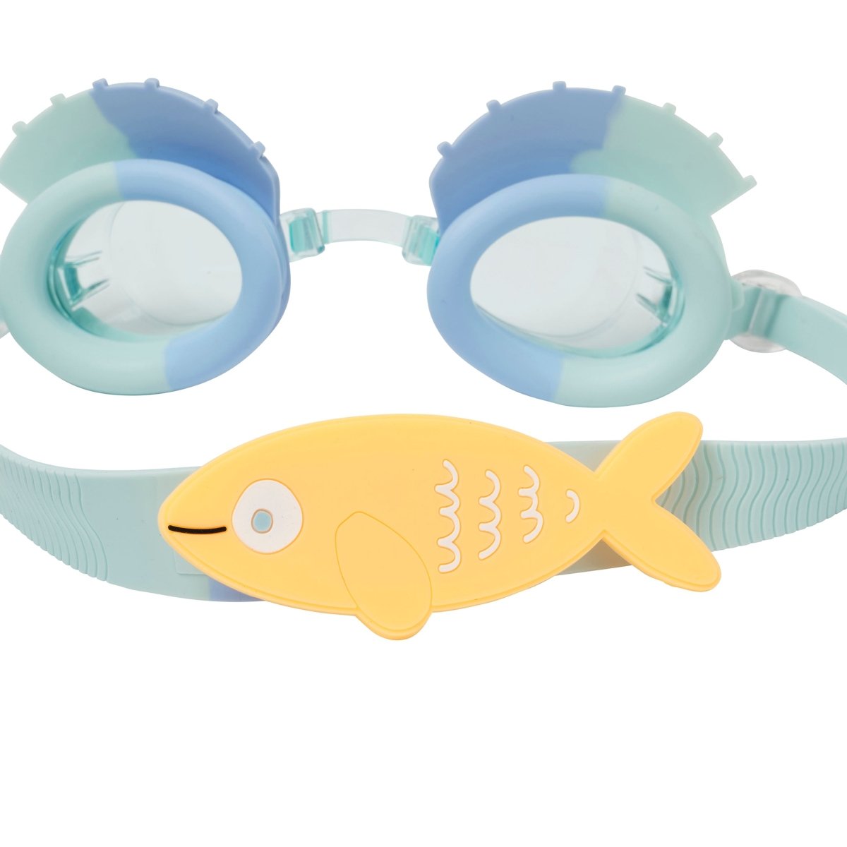 Swimming Goggles - Finn the Fish - SUNNYLiFE UK