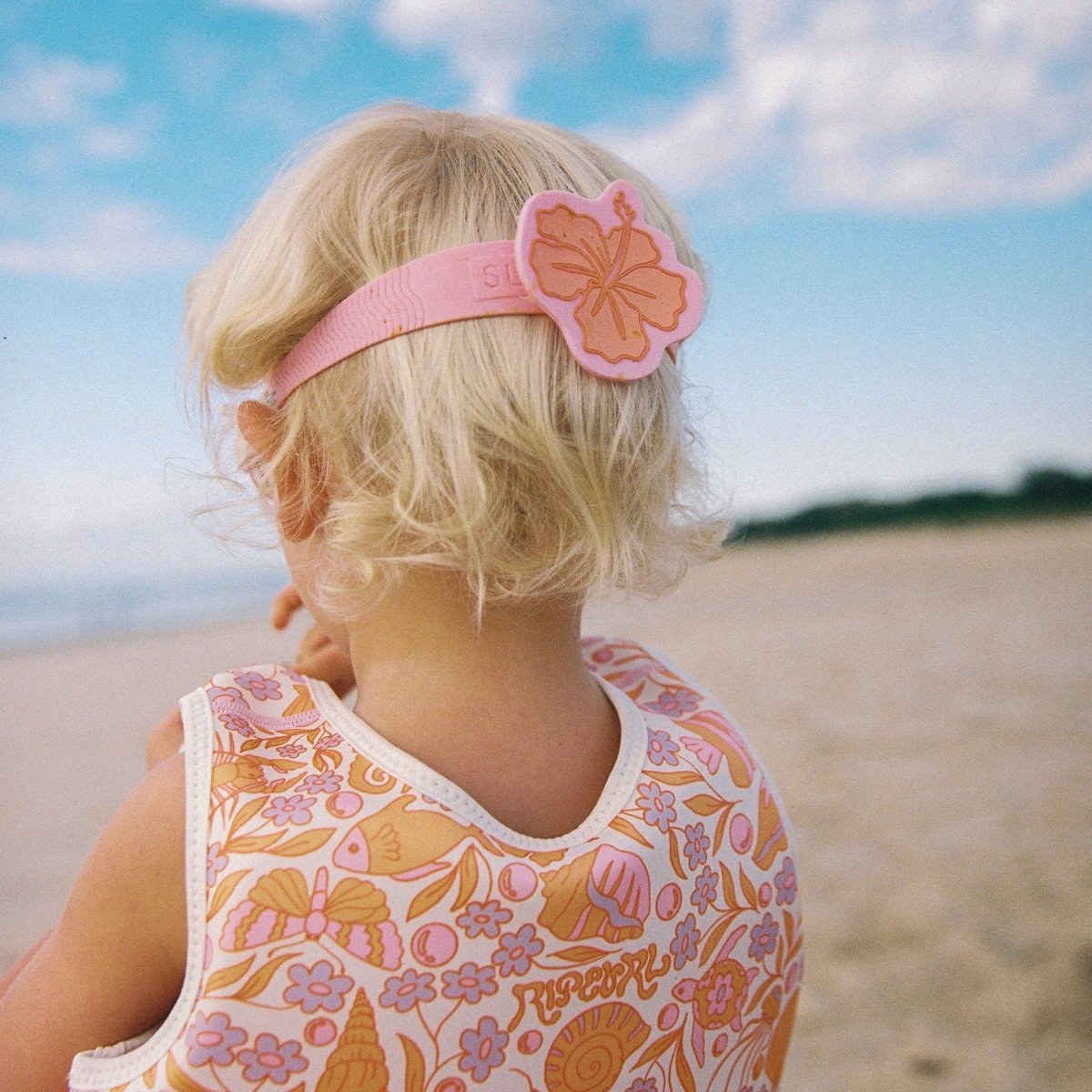 Swimming Goggles - Ocean Magic - SUNNYLiFE UK