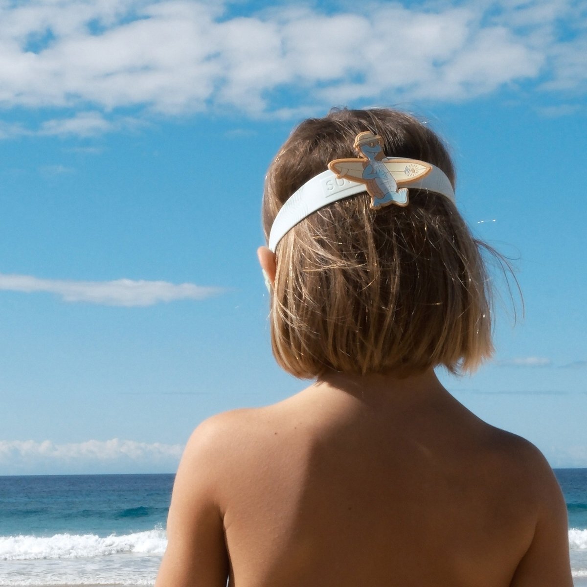 Swimming Goggles - Shred Turtle - SUNNYLiFE UK