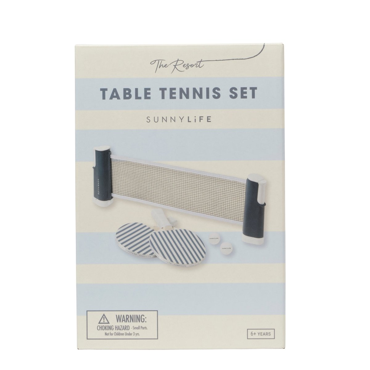 Table Tennis Set - The Resort - SUNNYLiFE UK
