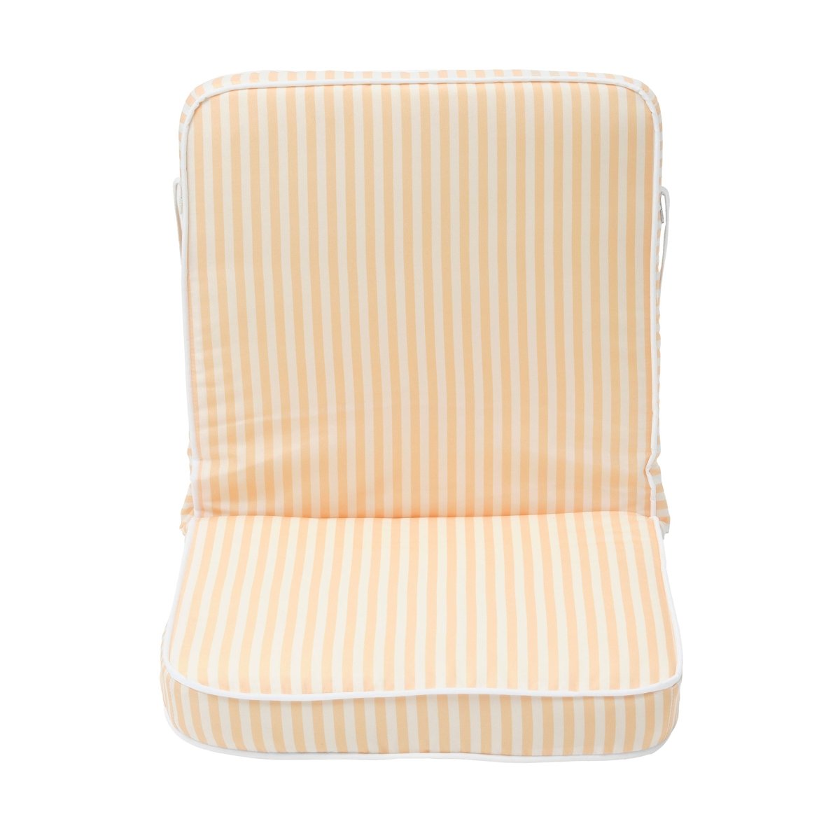 Take Anywhere Folding Chair - Butternut - SUNNYLiFE UK