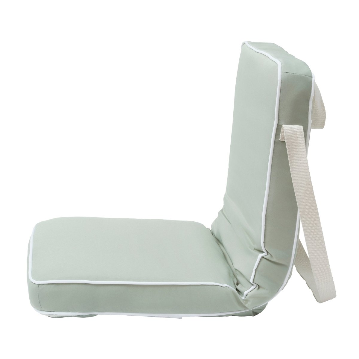 Take Anywhere Folding Chair - Sea Sage - SUNNYLiFE UK