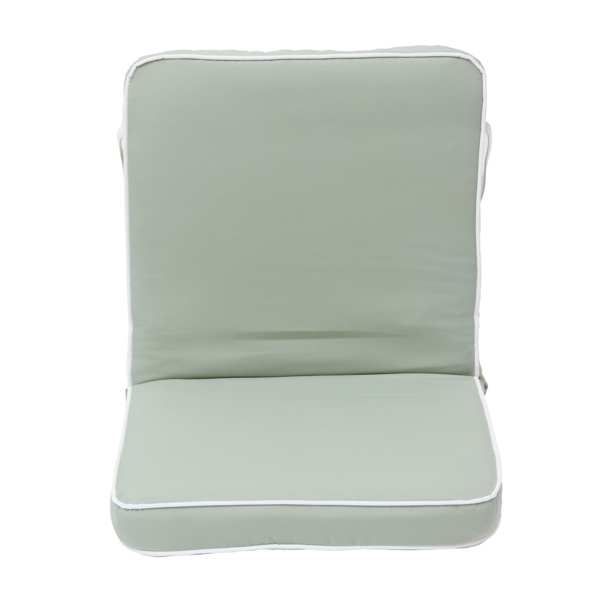 Take Anywhere Folding Chair - Sea Sage - SUNNYLiFE UK