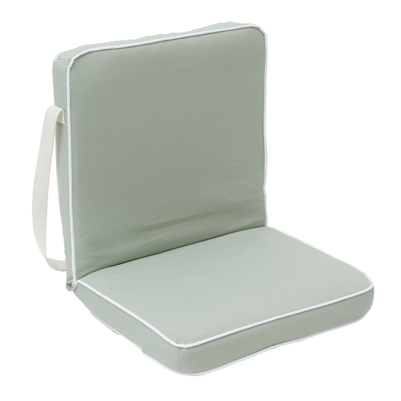 Take Anywhere Folding Chair - Sea Sage