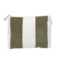 Terry Beach Pouch - The Vacay